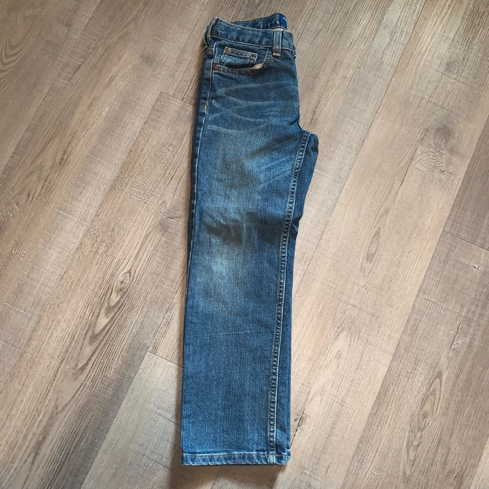Boys Arizona Jeans